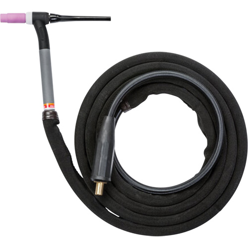 Chalumeau TIG Ready-Pak, Refroidi &agrave; l'air (gaz) Helyx Safety & Industrial Supplies