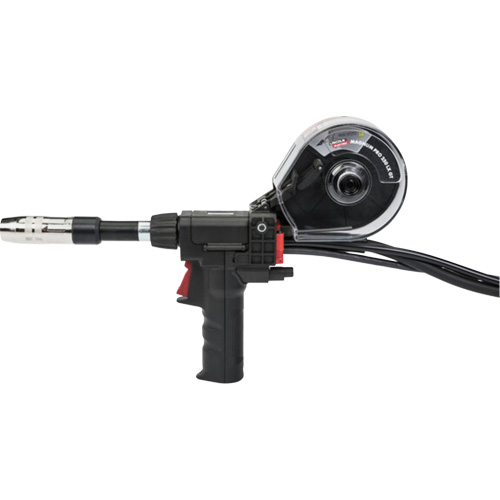 Magnum&reg; PRO GT Spool Gun, 250 Amperage Rating Helyx Safety & Industrial Supplies