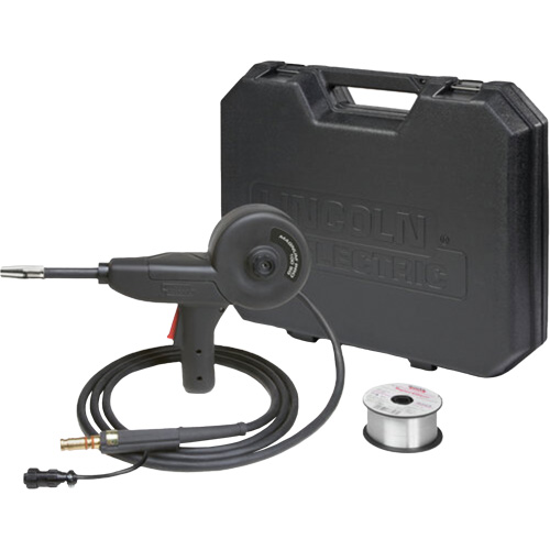Pistolet &agrave; bobine Magnum PRO 100SG Helyx Safety & Industrial Supplies