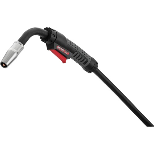 Magnum&reg; PRO 100L Welding Gun, 100 Amperage Rating Helyx Safety & Industrial Supplies