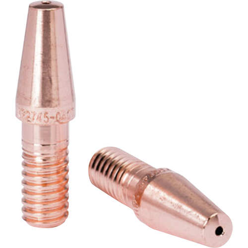 Copper Plus&reg; 0.035" Contact Tip Helyx Safety & Industrial Supplies