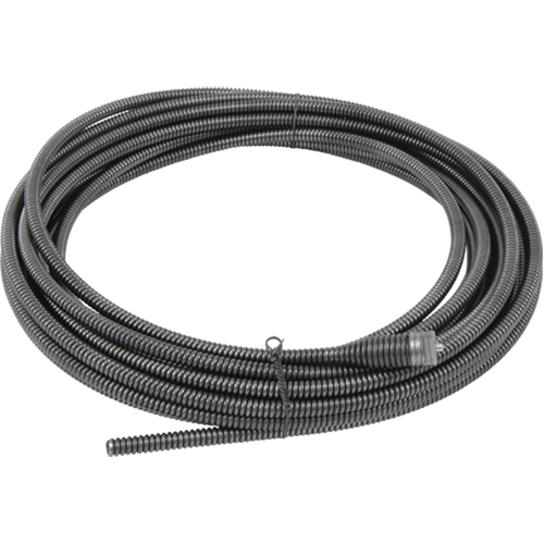 Drain Cleaners Cable #C-6IC Helyx Safety & Industrial Supplies