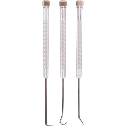 Probe Set, 3 Pieces Helyx Safety & Industrial Supplies