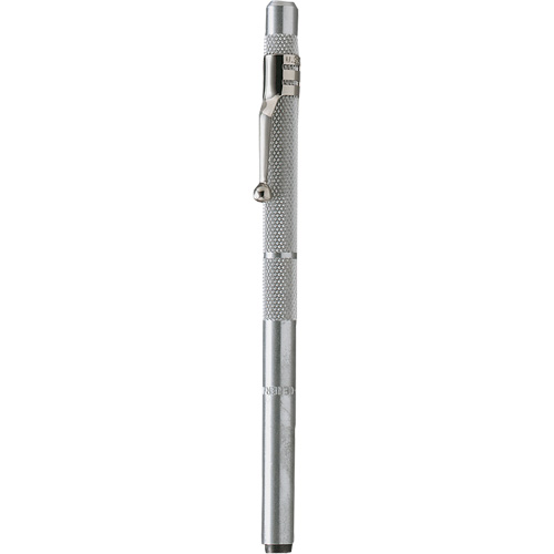 Outil collecteur magn&eacute;tique de poche, Longueur de 5-1/2", Diam&egrave;tre de 7/16", Capacit&eacute; de 2 lb Helyx Safety & Industrial Supplies