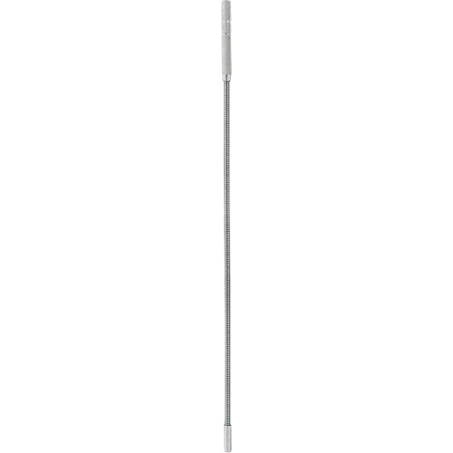 Outil collecteur magn&eacute;tique, Longueur de 32", Capacit&eacute; de 2 lb Helyx Safety & Industrial Supplies