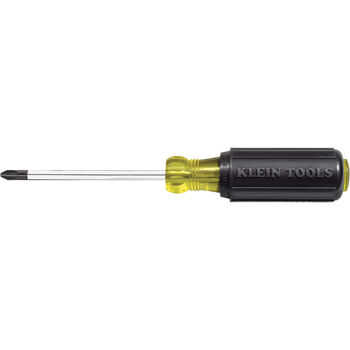 Tournevis Phillips, #2, 8-1/4" l, Prise Coussin&eacute;e Helyx Safety & Industrial Supplies