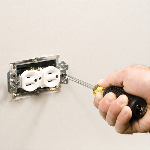 Tournevis Phillips, #2, 8-1/4" l, Prise Coussin&eacute;e Helyx Safety & Industrial Supplies