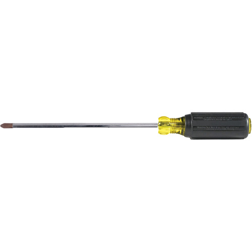 Tournevis Phillips, #2, 11-5/16" l, Prise Coussin&eacute;e Helyx Safety & Industrial Supplies