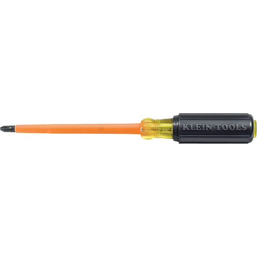 Insulated, Special Profilated Phillips-Tip Screwdrivers Helyx Safety & Industrial Supplies