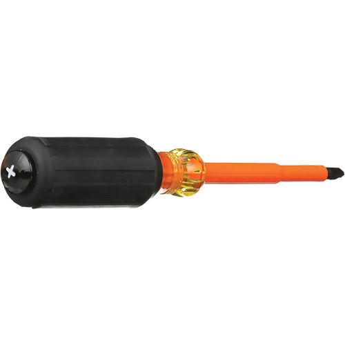Insulated, Special Profilated Phillips-Tip Screwdrivers Helyx Safety & Industrial Supplies