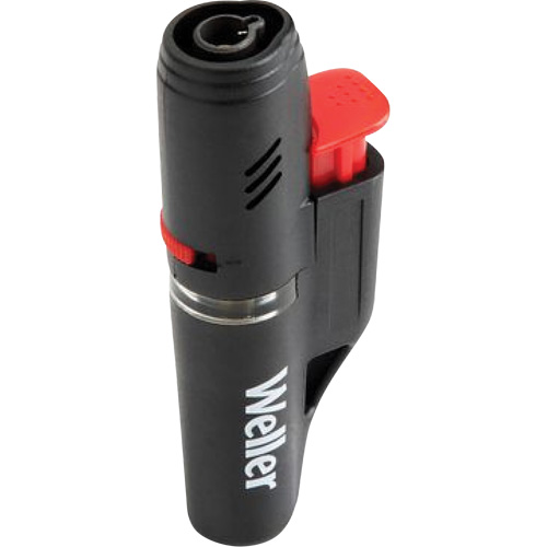 Mini torche au butane Helyx Safety & Industrial Supplies