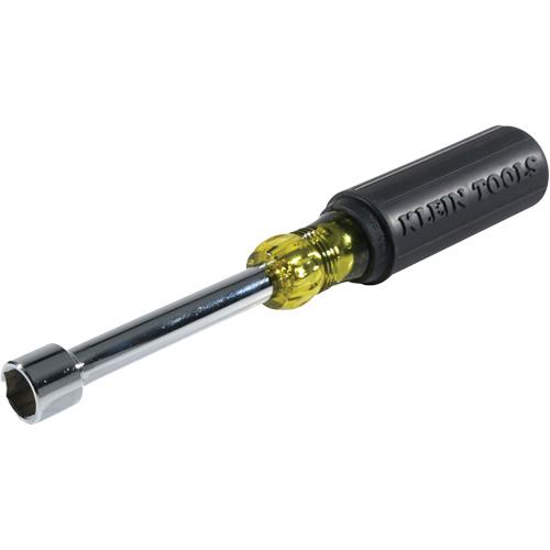 Tourne-&eacute;crous - tiges 3", 9/16" prise, 9-3/8" lo, Non magn&eacute;tique Helyx Safety & Industrial Supplies