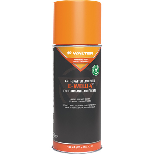 &eacute;mulsion anti-projections de premi&egrave;re qualit&eacute; E-Weld 4, A&eacute;rosol Helyx Safety & Industrial Supplies