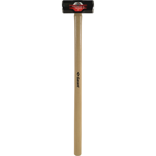 Masse &agrave; deux faces, 8 lb, 32" lo, Prise en Bois Helyx Safety & Industrial Supplies