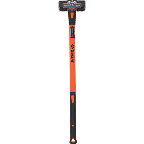 Masse &agrave; deux faces, 10 lb, 36", Prise Fibre de verre Helyx Safety & Industrial Supplies