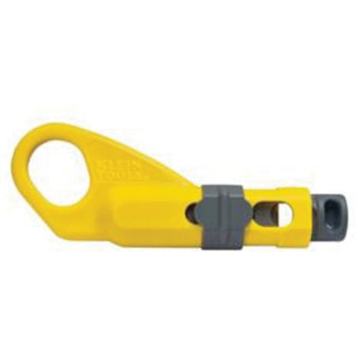 D&eacute;nudeur radial combin&eacute; pour c&acirc;ble coaxial Helyx Safety & Industrial Supplies
