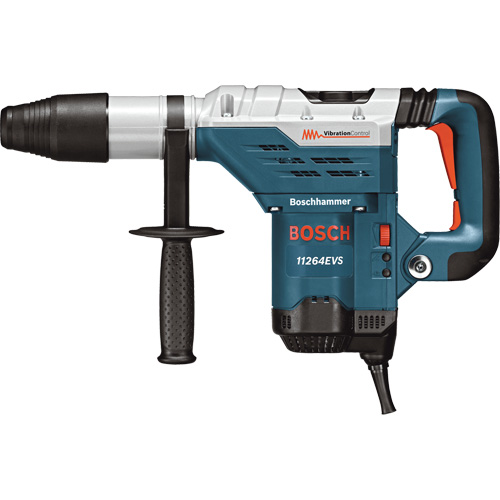 SDS-Max&reg; Combination Hammer Helyx Safety & Industrial Supplies