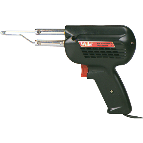 Pistolet &agrave; braser professionnel Helyx Safety & Industrial Supplies
