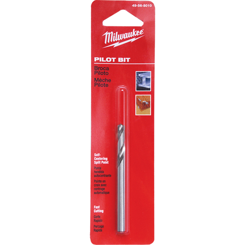 High Speed Pilot Bit Helyx Safety & Industrial Supplies