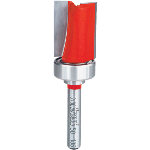 Router Bit - Top Bearing Flush Trim Bit Helyx Safety & Industrial Supplies