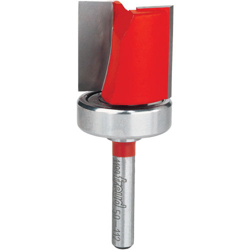 Router Bit - Top Bearing Flush Trim Bit Helyx Safety & Industrial Supplies