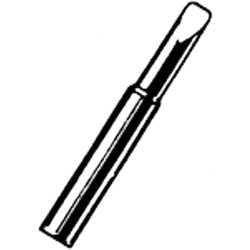 Professional Soldering Irons - ST Series Tips, Screwdriver Helyx Safety & Industrial Supplies