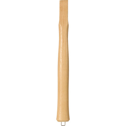 Replacement Hammer Handle, Wood, 14" L Helyx Safety & Industrial Supplies