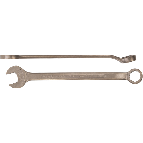 Cl&eacute;s mixtes, 7/8", Longueur de 13-1/4" Helyx Safety & Industrial Supplies