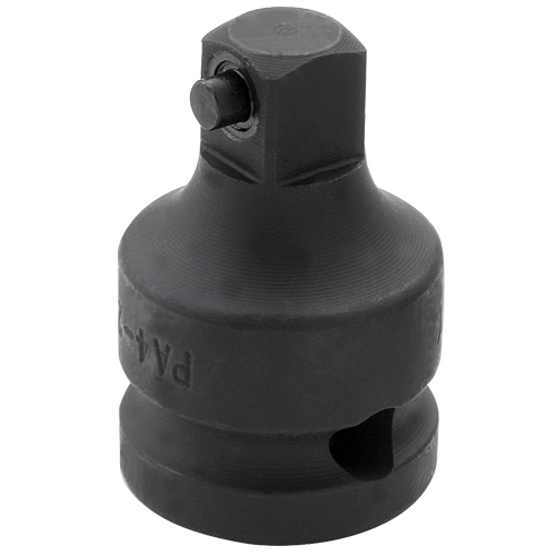 Adaptateur, Chocs, Prise 1/2", Douille 3/8", 1,5" lo Helyx Safety & Industrial Supplies
