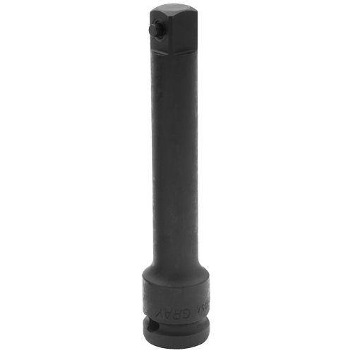 Extension, Impact, 1/2" Drive, 10" L Helyx Safety & Industrial Supplies