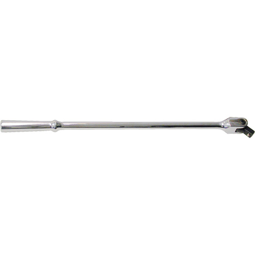 Manche flexible pour prises d'entraînement, Prise de 1/2", Poign&eacute;e Ordinaire Helyx Safety & Industrial Supplies