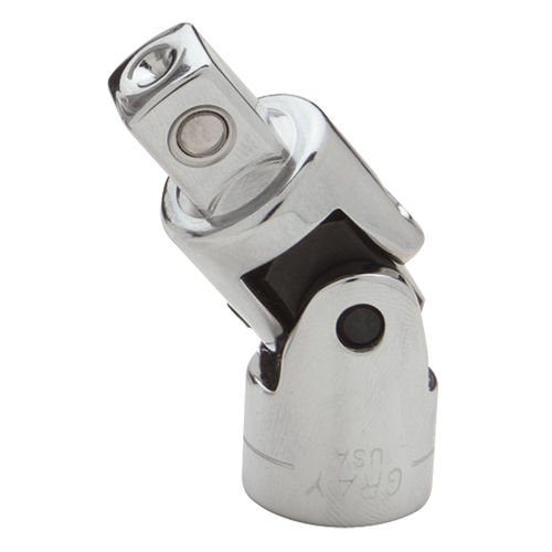 Universal Joint, 1/2" Drive, 1/2" Socket Helyx Safety & Industrial Supplies