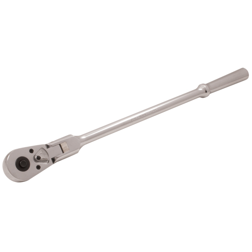 Reversible Ratchet - Flexible Head Helyx Safety & Industrial Supplies