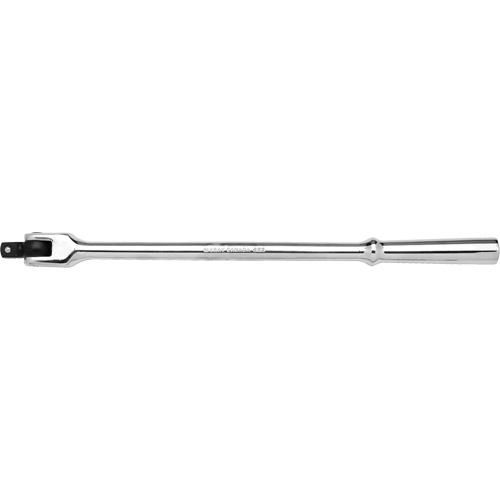 Manche flexible pour prises d'entraînement, Prise de 1/2", Poign&eacute;e Ordinaire Helyx Safety & Industrial Supplies