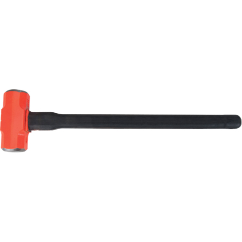Masse indestructible, 8 lb, 24", Prise Fibre de verre Helyx Safety & Industrial Supplies