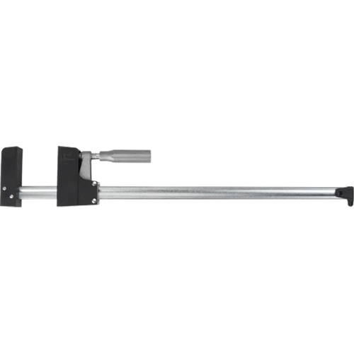 Serre-joints parall&egrave;les, 24" (610 mm) capacit&eacute;, 3-1/3" (85 mm) profondeur Helyx Safety & Industrial Supplies