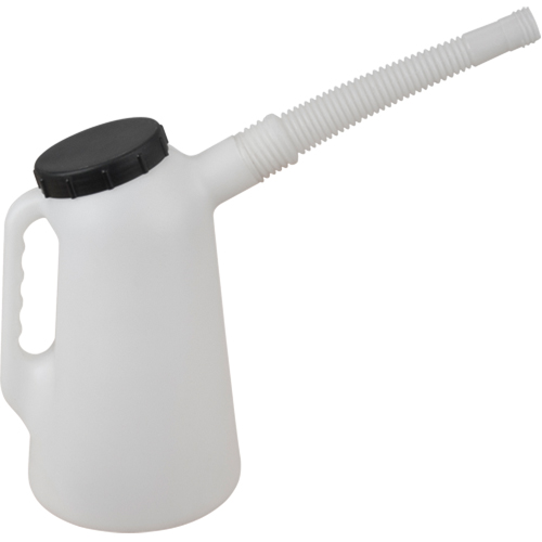 Entonnoir de mesure pour liquide Helyx Safety & Industrial Supplies