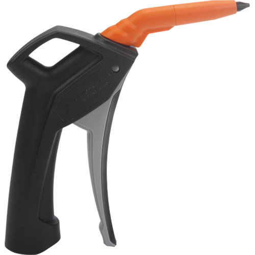 Heavy-Duty Air Blow Gun With Snub Nose Helyx Safety & Industrial Supplies