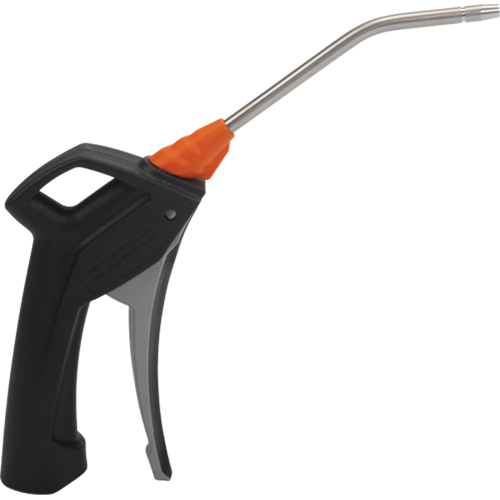 Soufflette robuste avec embout en acier inoxydable de 4-1/2" Helyx Safety & Industrial Supplies