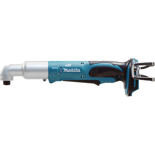 Cordless Angle Impact Driver (Tool Only), 1/4", 530 in-lbs/60 Nm Max. Torque, 18 V, Lithium-Ion Helyx Safety & Industrial Supplies