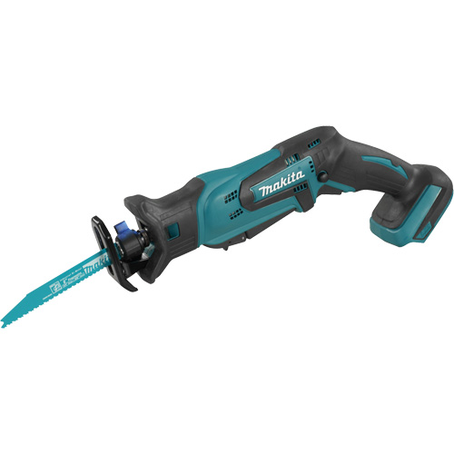 Cordless Reciprocating Saw (Tool Only), 18 V, Lithium-Ion Battery, 0-3000 SPM Helyx Safety & Industrial Supplies