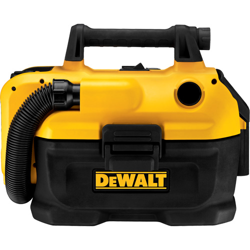 Aspirateur pour d&eacute;bris secs et mouill&eacute;s Max (outil seulement), 18 V/20 V, Capacit&eacute; 2 gal. Helyx Safety & Industrial Supplies