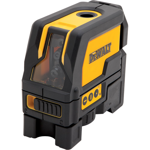 Cross Line and Plumb Spot Laser Helyx Safety & Industrial Supplies