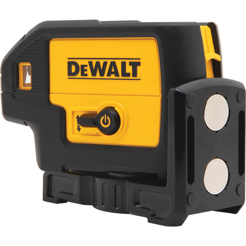 Five Beam Laser Pointer, 100' (30.48 m) Helyx Safety & Industrial Supplies
