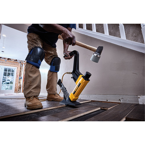 2-In-1 Flooring Tool Helyx Safety & Industrial Supplies