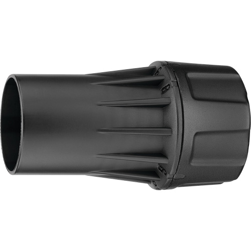 Universal Quick Connector for Dewalt&reg; Dust Extractors Helyx Safety & Industrial Supplies
