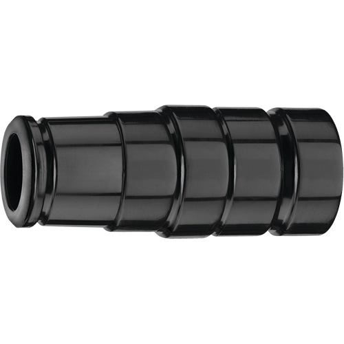 Adaptateur en caoutchouc de 35mm pour les aspirateurs de poussi&egrave;res Dewalt Helyx Safety & Industrial Supplies