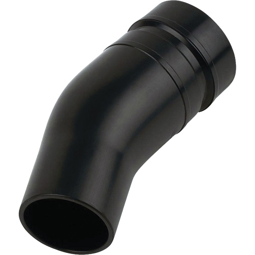 35 mm Angled Adapter for Dewalt&reg; Dust Extractors Helyx Safety & Industrial Supplies