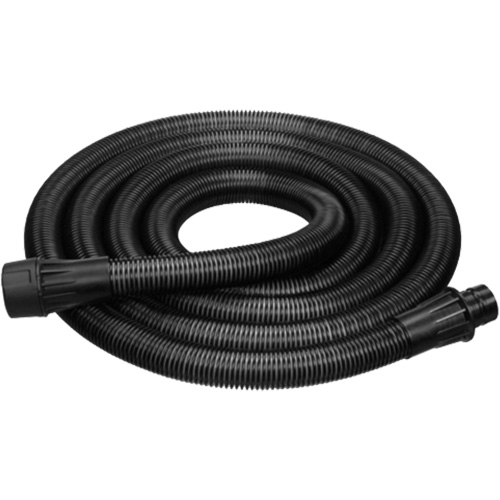 15' Anti-Static Hose for Dewalt&reg; Dust Extractors Helyx Safety & Industrial Supplies