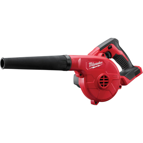 M18 Cordless Compact Blower (Tool Only) Helyx Safety & Industrial Supplies